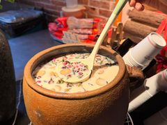 -梨花自助烤肉(乐宾店)