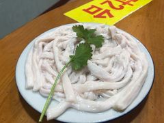 -华哥新鲜猪精品美食