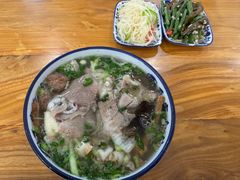 羊肉合汁-夏家合汁(天润花园小区店)