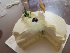 -杜哈夫DOUX RÊVE·生日蛋糕(日月光店)