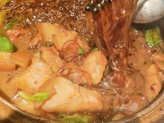 -奉天小馆·非遗东北菜(济南万象城店)