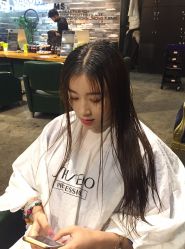 点击看大图 -MS.SALON美发沙龙