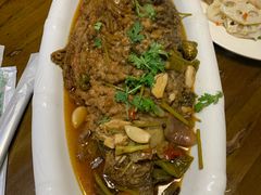 -煎饼卷大葱(春秋西路店)