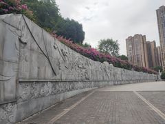 -龙头寺公园