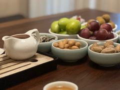 -湖畔居茶楼(湖滨店)