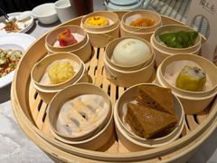 -陶兰居·香港饭店·海鲜大排档(圆融时代广场店)