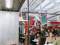 大堂-肥仔文澳门猪骨煲(南京西路店)