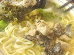 -沈记土鸡米线(七星街品牌中心店)