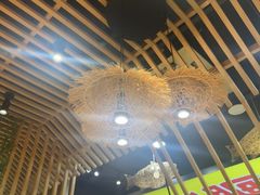 -源味居手把签烧烤(长春一店)