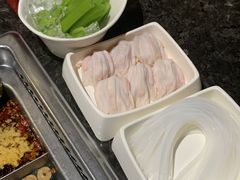 -海底捞火锅(德辉广场店)