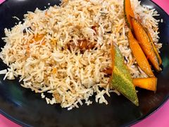 -新加坡Zam Zam餐馆