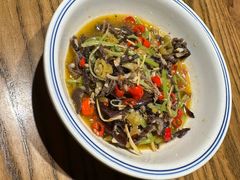 -爱碗亭·鲜炒湖南菜(壹城中心店)