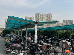 -大瓦窑(地铁站)