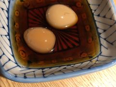 调味鹌鹑蛋-温野菜涮涮锅(西单大悦城店)