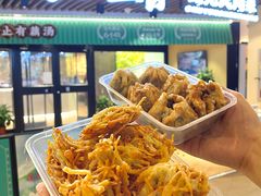 -在莲野·湖北民间菜·头牌松滋鸡(光谷步行街店)