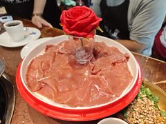特色牛心-青山青豆花·笑禅豆腐鱼(黄泥塝店)