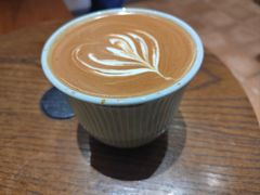 -Radar Coffee(思南路店)