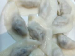 -喜家德虾仁水饺(华强天虹店)