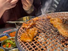 -入火韩国烤肉(凯旋广场店)