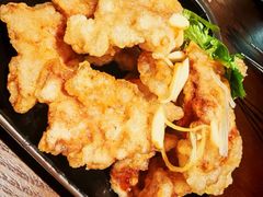 -半酌烧烤小酒馆(南京东路店)