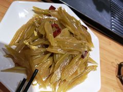 -二道木烤羊腿(桃花潭店)