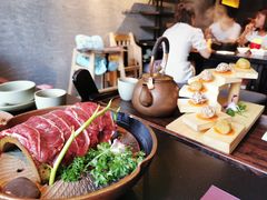 -盡膳口福·百年汤方火锅(科华北路店)