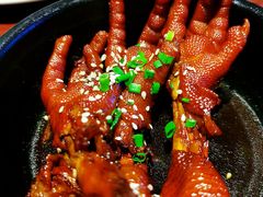 -大牌大·传统杭帮菜(湖滨店)