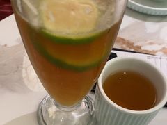 -翡翠拉面小笼包(岭南新天地店)