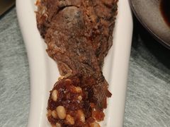 -凤凰园烤鸭店·唐山菜·传承花椒肉(老唐丰路店)
