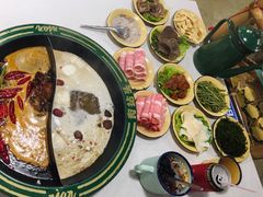 -有拈头成都市井火锅(老门东店)