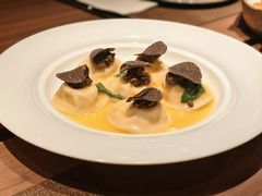 -OGGI TRATTORIA PIZZERIA(深业上城店)