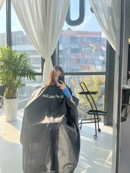 -U·NI SALON 造型