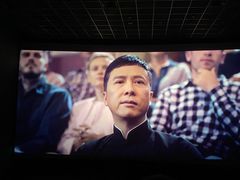 -中影星美国际影城(西乡天虹店)