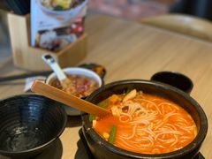 -云味馆·云南菜·云南米线(景田店)