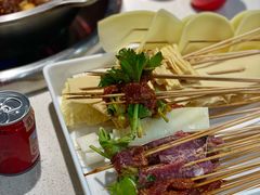 -袁记串串香(新南门店)