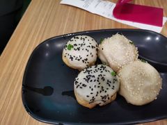 -小杨生煎(龙阳广场店)