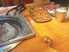 -7年8班朝鲜族非遗美食(三钢里店)