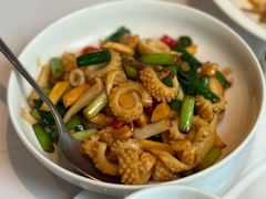 -荣小馆(安达仕店)
