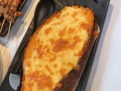 -KAOTOWN烤堂•烧烤(海汇港店)