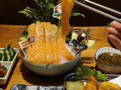 -龙酒场·关西寿喜烧·居酒屋(罗湖店)