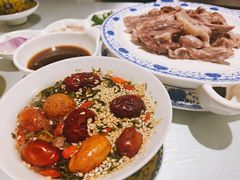 -宁夏国强手抓羊肉·清真菜(未央路凤三店)