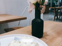 招牌椰子塔-CHEZ JASMINE 茉莉的氧气厨房