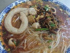 -平安桥张氏肥肠粉