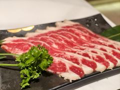 -红沃鳗鱼黑牛烤肉店(不老街店)