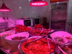 -龙老五汤店(站前西路店)