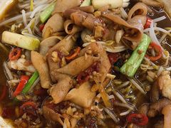 -长平老姿娘夜粥(平东一街店)