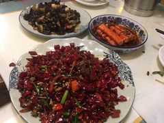 -付掌柜在成都·热炒砂锅集(金禾店)