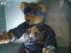 -济州岛泰迪熊博物馆