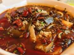 -嘉丰湘菜馆(芳群园店)