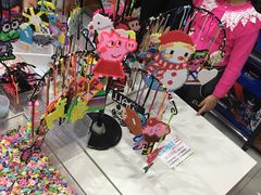 -新田360广场(上海华侨城店)